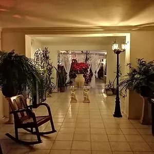 Mi Ca-sa En Appartement Mérida