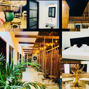 Hotel Soí, Bacalar