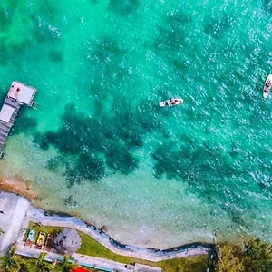 Hotel Sanctuary Mayan, Bacalar