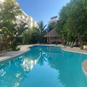 Haus-suites Vacacionales Appart hôtel Playa del Carmen