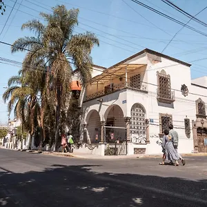 Coliving Chingon , Guadalajara México