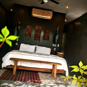 Casa Vive Bacalar