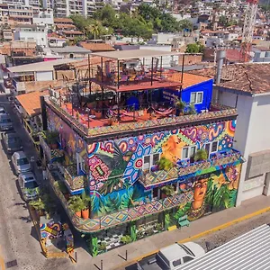 Casa Colibri Malecon Séjour chez l'habitant Puerto Vallarta