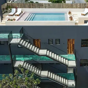 Ujo Boutique , Tulum México