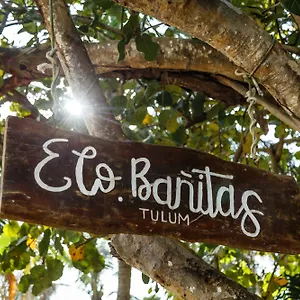 Eco Banitas Hotel Tulum