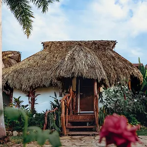 Hotel Akalki Y Centro Holistico, Bacalar