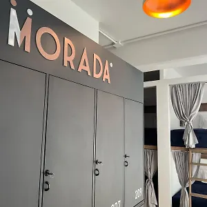Morada , Heroica Puebla de Zaragoza México