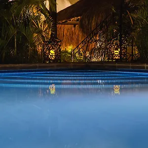 La Leyenda Boutique By Bunik Hotel Playa del Carmen