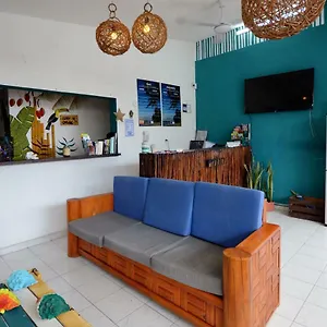 6/15 Maison d'hôtes Playa del Carmen