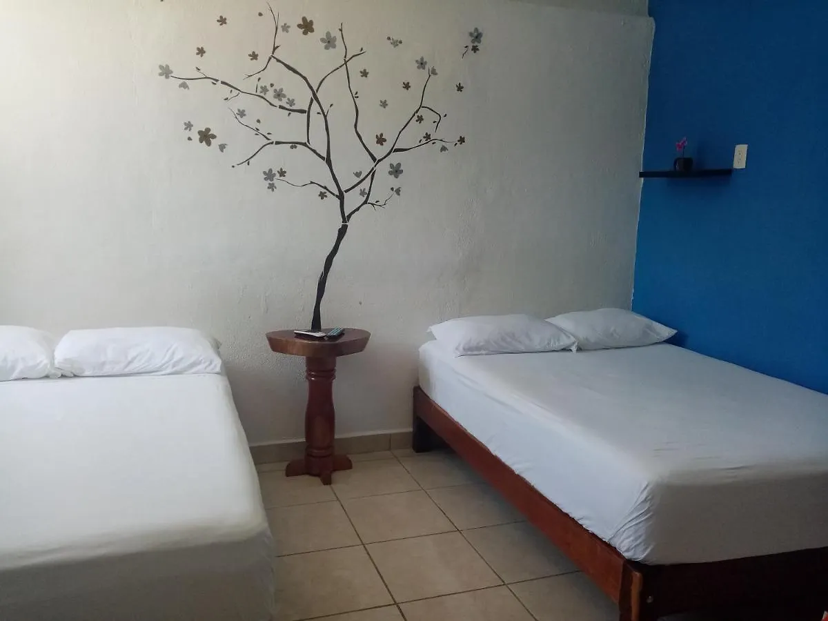 Hotelito Kuyche Bacalar 0*,