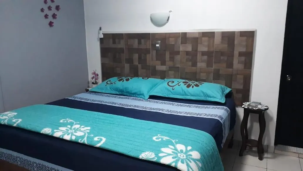 Hotelito Kuyche Bacalar Inn